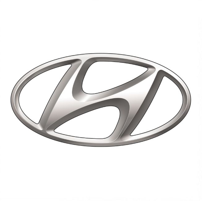 Hyundai Logo